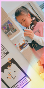 Tracy Profile picture Testimonial