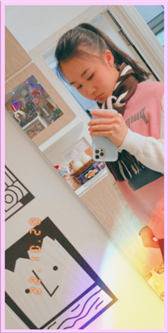 Tracy Profile picture Testimonial